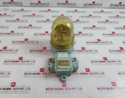 Seun Su-rl-8411-1 Rotating Light Ac110V