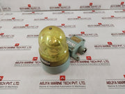 Seun Su-rl-8411-1 Si-125M Rotating Light Ac110V/220V