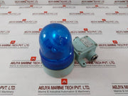 Seun Su-rl-8411 Rotating Light Ac110V