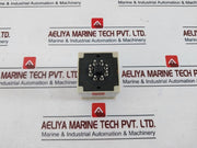 Seven H3Cr-a8 Solid State Timer 0.05S-300H 100-240Vac ~ 50/60Hz/100-125VdcÂ 