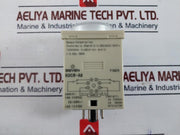 Seven H3Cr-a8 Solid State Timer 0.05S-300H 100-240Vac ~ 50/60Hz/100-125VdcÂ 