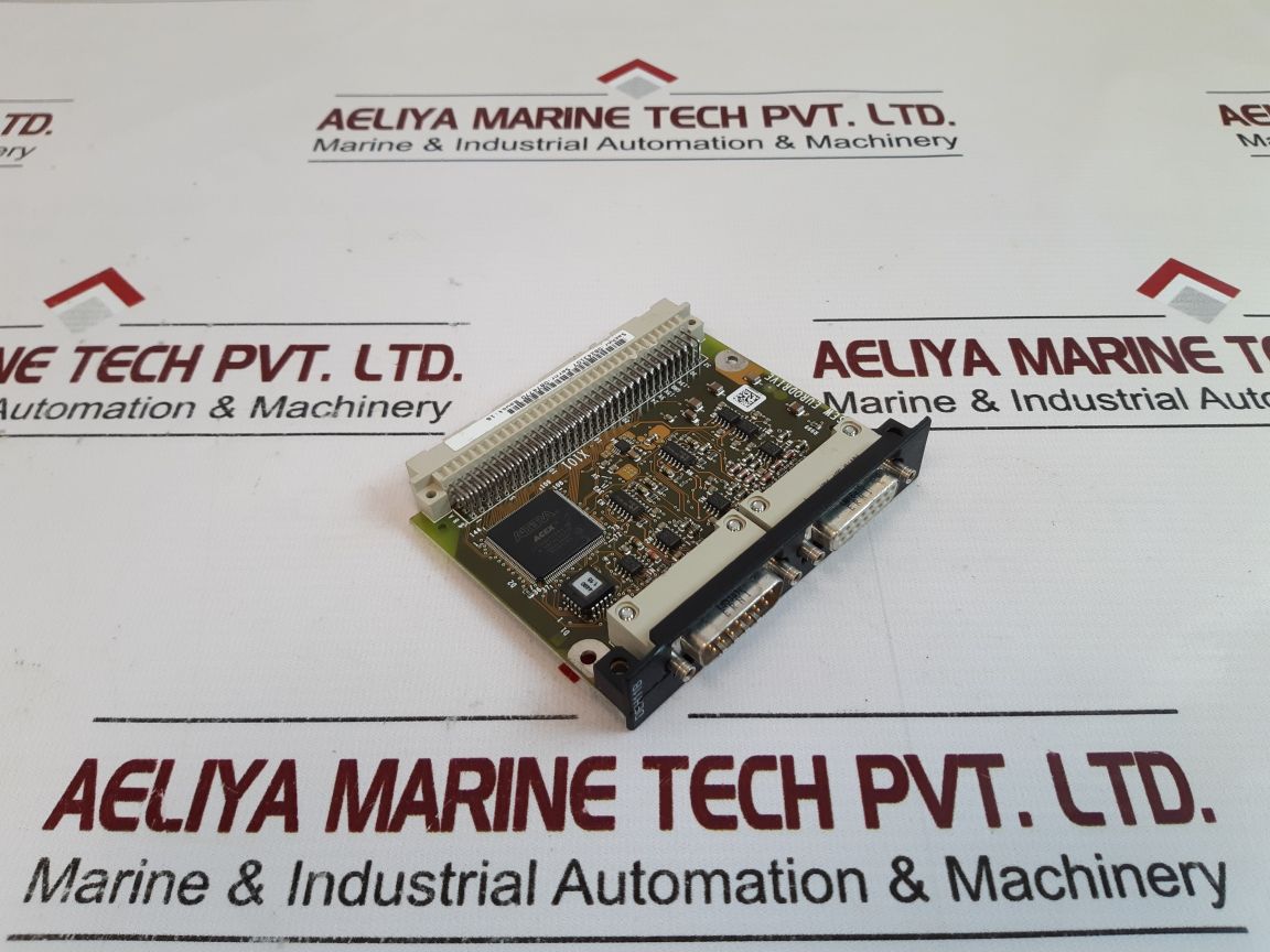 Sew Eurodrive Deh11B Encoder Board