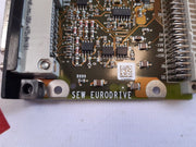 Sew Eurodrive Deh11B Encoder Board