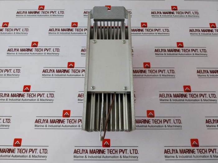 Sew Eurodrive Mc07A005-5A3-4-10 Frequency Inverter With Logo Drive (Not Working)