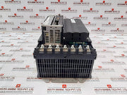 Sew Eurodrive Mdx60A0370-503-4-00 Movidrive Inverter 08243492