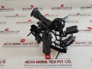 Sextant/John Lilley & Gillie Bsh 47/01/2/98