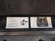 Sextant/John Lilley & Gillie Bsh 47/01/2/98