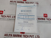 Sextant/John Lilley & Gillie Bsh 47/01/2/98