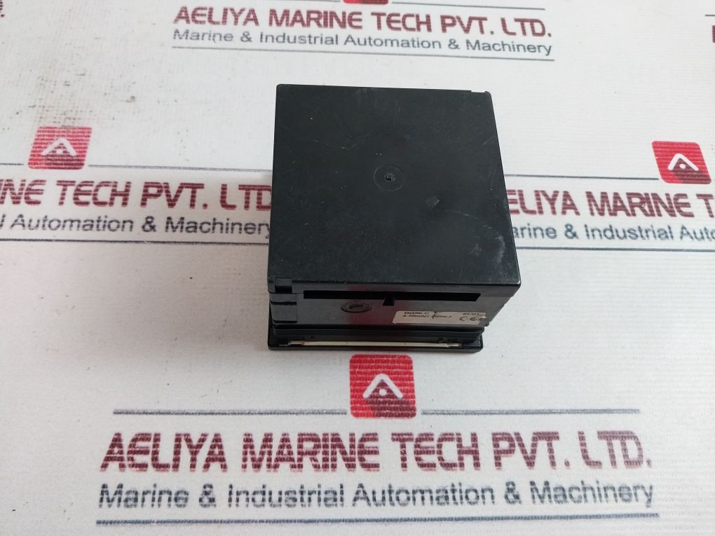 Sf-control 0 To 23.23 M Meter Dq96-c