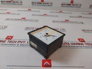 Sf-control Dq96-c Ammeter