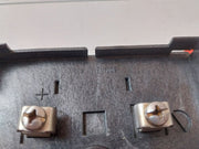 Sf-control Dq96-c Ammeter