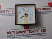 Sf-control Dq96-c Meter