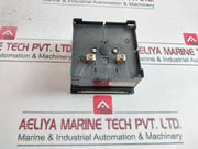 Sf-control Dq96-c Meter 0 To 24.40 M