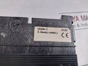 Sf-control Dq96-c Meter 0 To 24.40 M