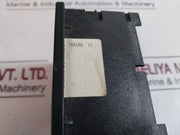 Sf-control Dq96-c Meter 0 To 24.40 M