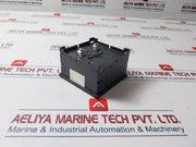 Sf-control Dq96-c Rpm Meter