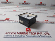 Sf-control Dq96-c Rpm Meter