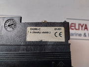 Sf-control Dq96-c Rpm Meter 27 M