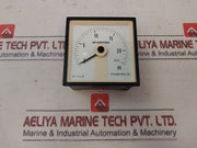 Sf-control Dq96-c Rpm Meter 4-20Ma