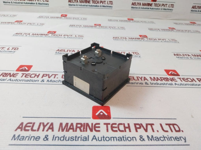 Sf Control Unit Sf-control Dq96-c Rpm Meter 4-20Ma – Aeliya Marine