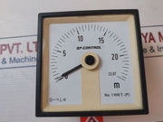 Sf-control Dq96-c Rpm 4-20Ma Meter