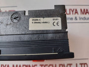 Sf-control Dq96-c Rpm 4-20Ma Meter