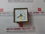 Sf-control Dq96-c Rpm Meter 0-12,18 M