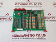 Schindler sf83mc pcb card