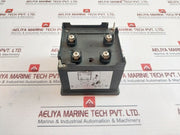 Sfaif Q96-fetc Three Phase Power-factor Meter 400/100V