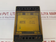 Sfe Pslc242 Dc Power Supply 24 Volt 1,5 Amp.