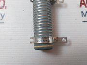 Sfernice Rssd 20X117 Wirewound Resistor 3,3 Ohm