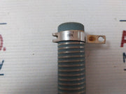 Sfernice Rssd 20X117 Wirewound Resistor 3,3 Ohm