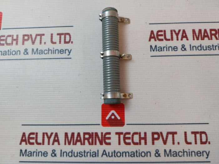 Sfernice Rssd 20X117 Wirewound Resistor 3,3 Ohm