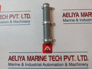 Sfernice Rssd 20X117 Wirewound Resistor 3,3 Ohm