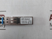 Sfp-1Glxlc Gigabit Single Mode Optical Module 1.25 Gbps