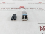 Sfp-1Glxlc Gigabit Single Mode Optical Module 1.25 Gbps