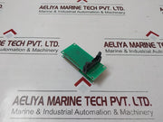 16216-9Slw/T3 Lcd Display With Sg15-lm-1U-db-v1 Pcb Card