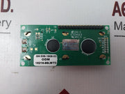 16216-9Slw/T3 Lcd Display With Sg15-lm-1U-db-v1 Pcb Card