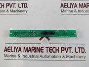 Sg15-lm-1U-kp-v1 Pcb Card