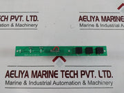 Sg15-lm-1U-kp-v1 Pcb Card