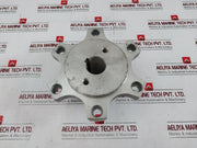 S/G High Pressure Iron Casting Fan ImpellerÂ 