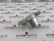 S/G High Pressure Iron Casting Fan ImpellerÂ 