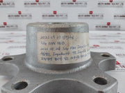 S/G High Pressure Iron Casting Fan ImpellerÂ 