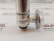 Sgi 0.5 L/Mn Fixed Flow Regulator 0 To 1800 Psi 0 To 124 Bar