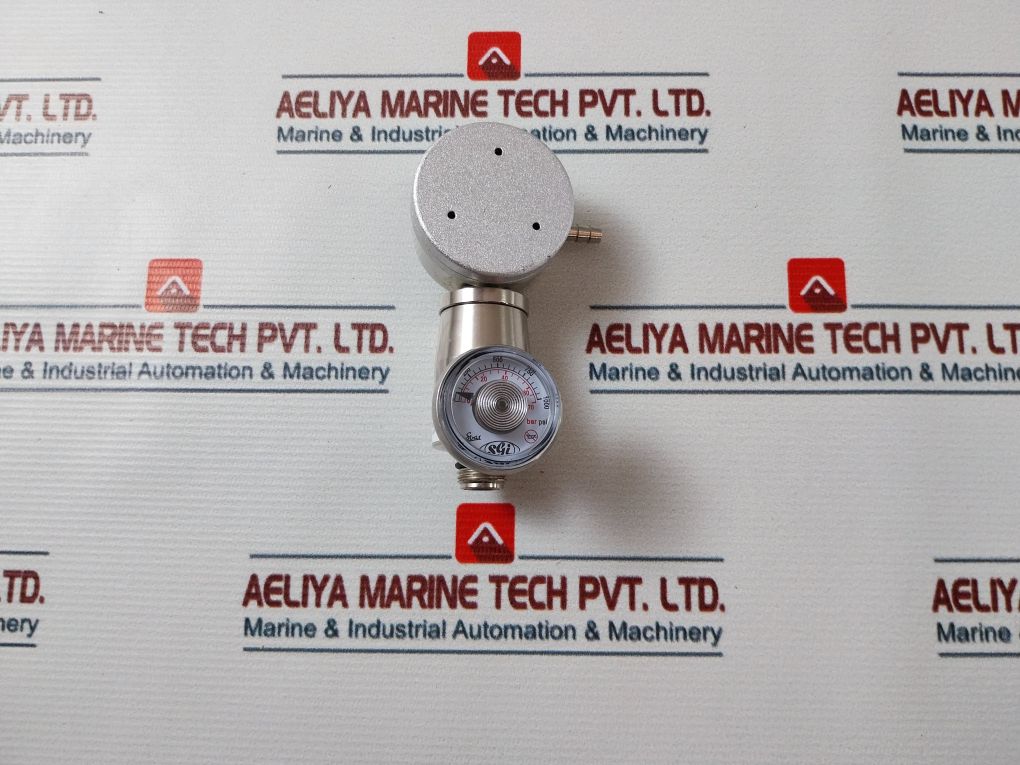 Sgi 0 To 3 L/Mn Demand Flow Regulator