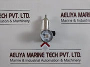 Sgi Stg Ff-100 Fixed Flow Controller 0.5 L/Mn 0-70 Bar