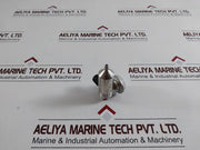 Sgi Stg Ff-100 Fixed Flow Controller 0.5 L/Mn 0-70 Bar