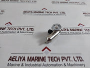 Sgi Stg Ff-100 Fixed Flow Controller 0.5 L/Mn 0-70 Bar