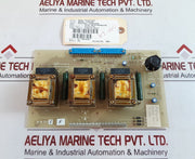 Sgte S0S.8850 Pcb Card 61431356 