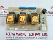 Sgte S0S.8850 Pcb Card 61431356